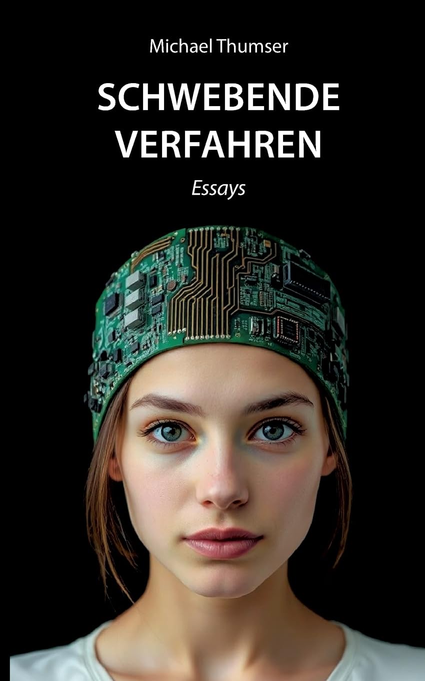 Schwebende Verfahren: Essays