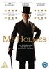 Mr Holmes [DVD] [2015] [UK Import]