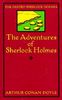 The Adventures of Sherlock Holmes (The Oxford Sherlock Holmes)