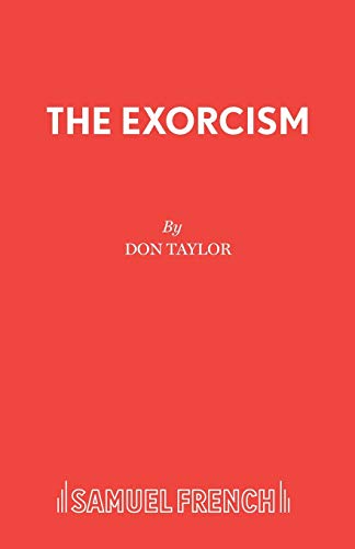 The Exorcism (Acting Edition S.)