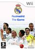 Third Party - Real madrid : the game Occasion [ Nintendo WII ] - 8430613001637