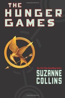 The Hunger Games 1