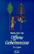 Offene Geheimnisse