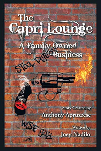The Capri Lounge: A Family Owned Business