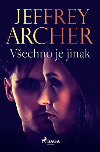 V¿echno je jinak