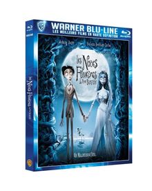 Les Noces funèbres [Blu-ray] [FR Import]