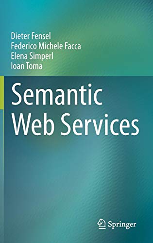 Semantic Web Services