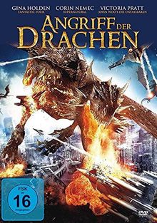 Angriff der Drachen