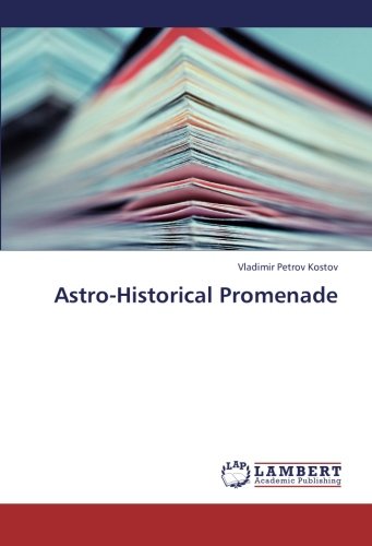 Astro-Historical Promenade