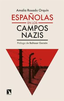 Españolas en los campos nazis (Mayor, Band 1009)