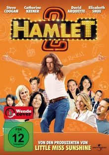 Hamlet 2 [2 DVDs]