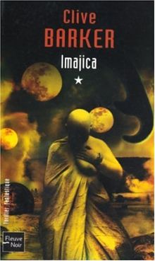 Imajica. Vol. 1