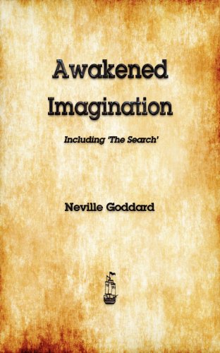Neville Awakened Imagination