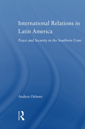International Relations in Latin America