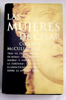 Las mujeres de César