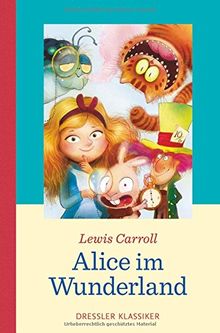 Alice im Wunderland: Neuauflage