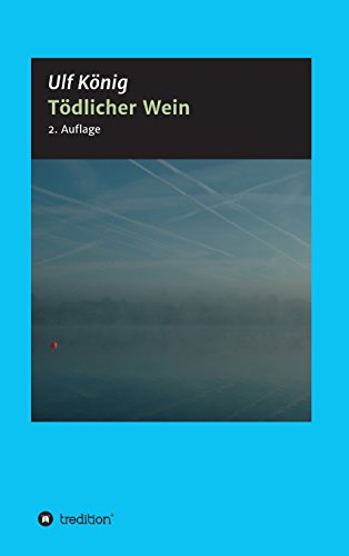 Tödlicher Wein