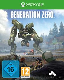 Generation Zero [Xbox One]