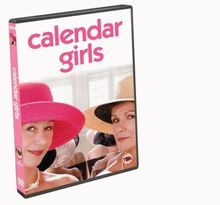 Calendar Girls [UK Import]