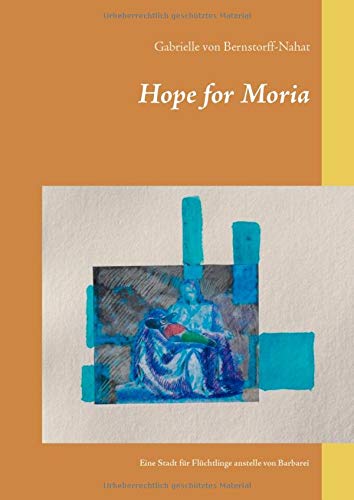 Hope for Moria: Eine Stadt für Flüchtlinge anstelle von Barbarei