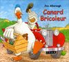 Canard bricoleur (Kaléidoscope)
