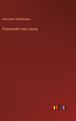 Promenaden bey Leipzig