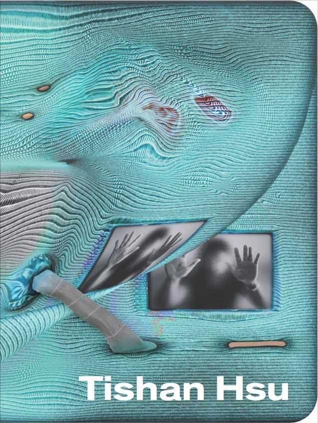 Tishan Hsu - Neuware