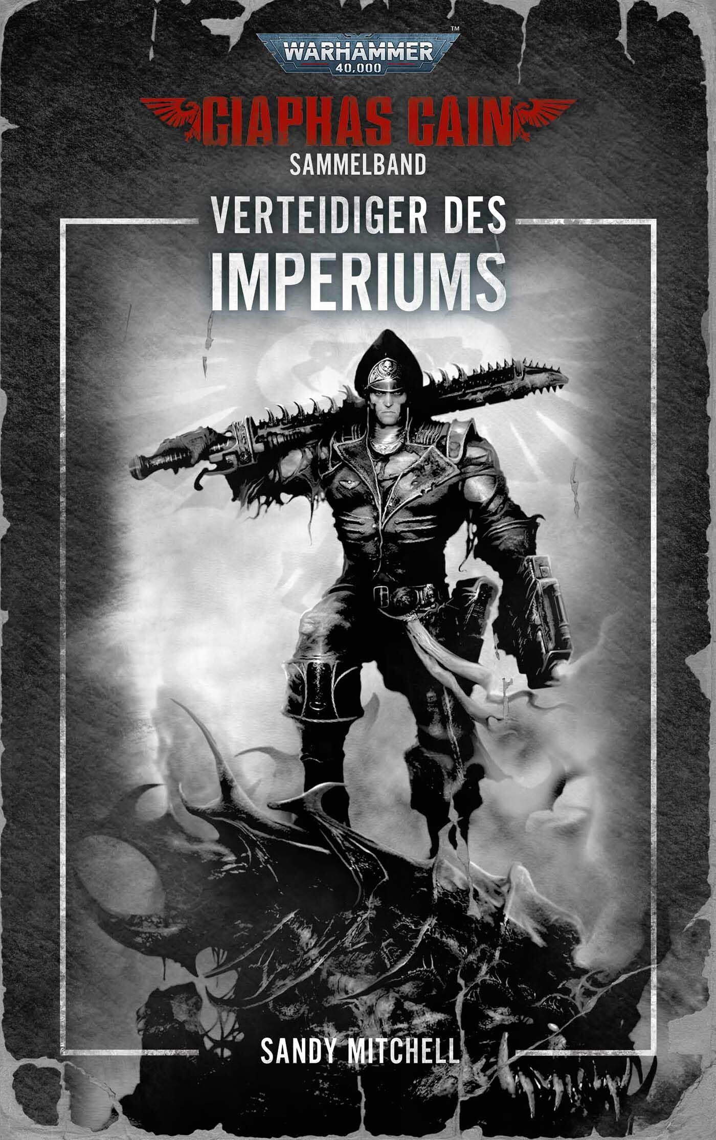 Warhammer 40.000 - Verteidiger des Imperiums