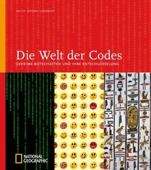 Die Welt der Codes: Geheime Botschaften und ihre Entschlüsselung