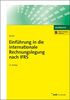 Einführung in die internationale Rechnungslegung nach IFRS (NWB Studium Betriebswirtschaft)