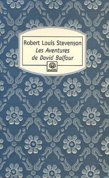 Les aventures de David Balfour