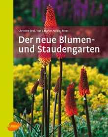 Der neue Blumen- und Staudengarten