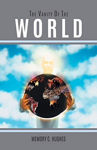 The Vanity Of The World