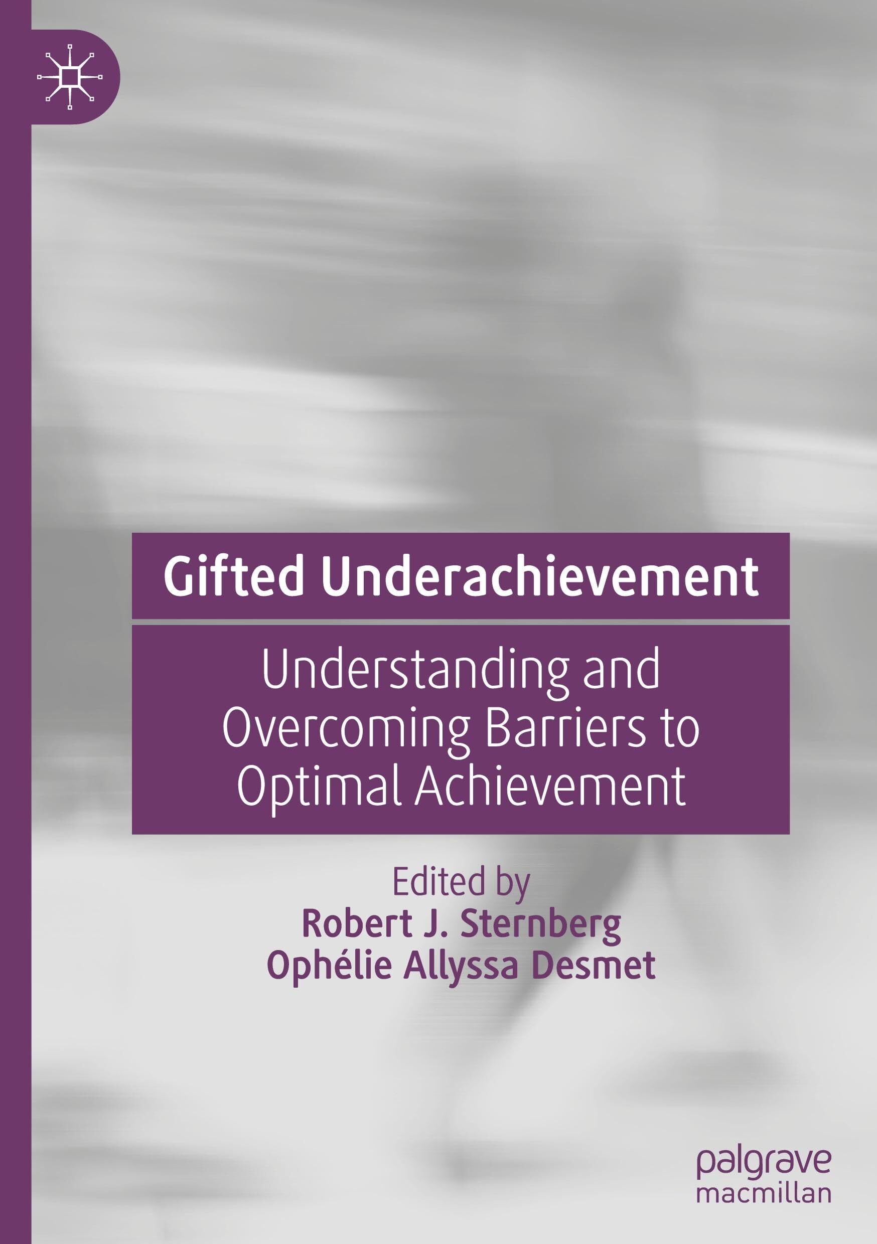 Gifted Underachievement