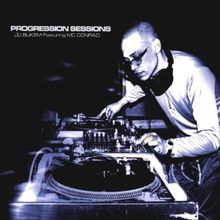 Progression Sessions 4 de Ltj Bukem Feat.Mc Conrad | CD | état bon