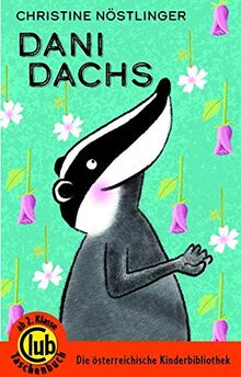 Dani Dachs (Club-Taschenbuch-Reihe)