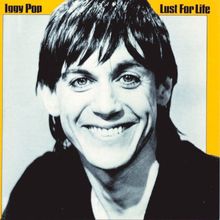 Lust for Life von Pop,Iggy | CD | Zustand gut