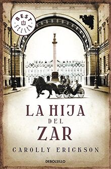 La hija del zar (Best Seller)