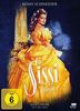 Sissi Trilogie - Special Edition Mediabook [Blu-ray]