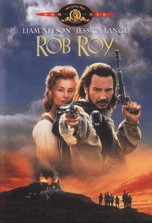 Rob Roy von Jones, Michael Caton | DVD | Zustand sehr gut