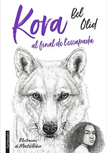 Kora: al final de l'escapada (Ficció)