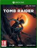 Shadow of the Tomb Raider (EU-Import) Xbox One