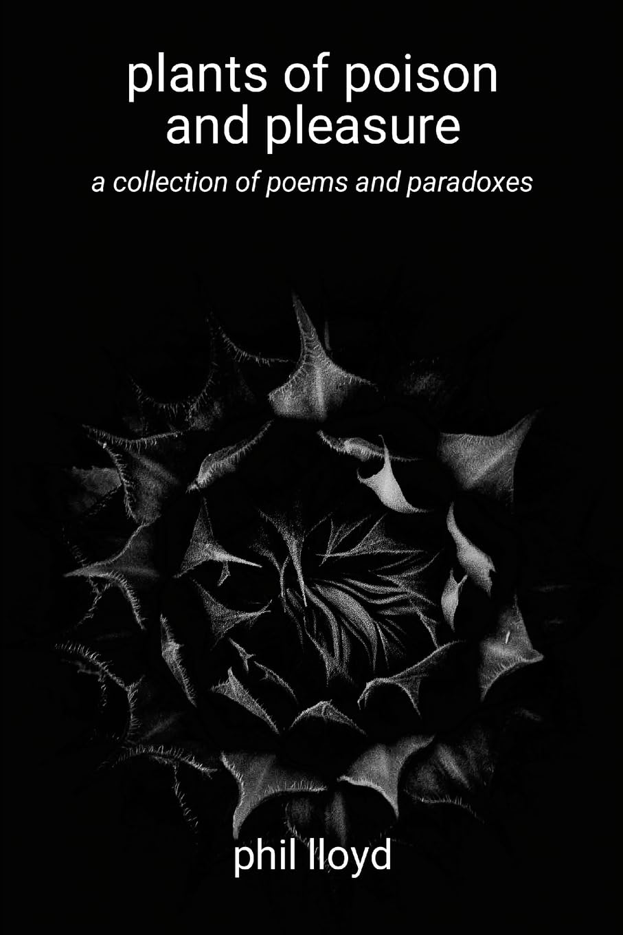 plants of poison and pleasure