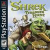 Shrek - Treasure Hunt