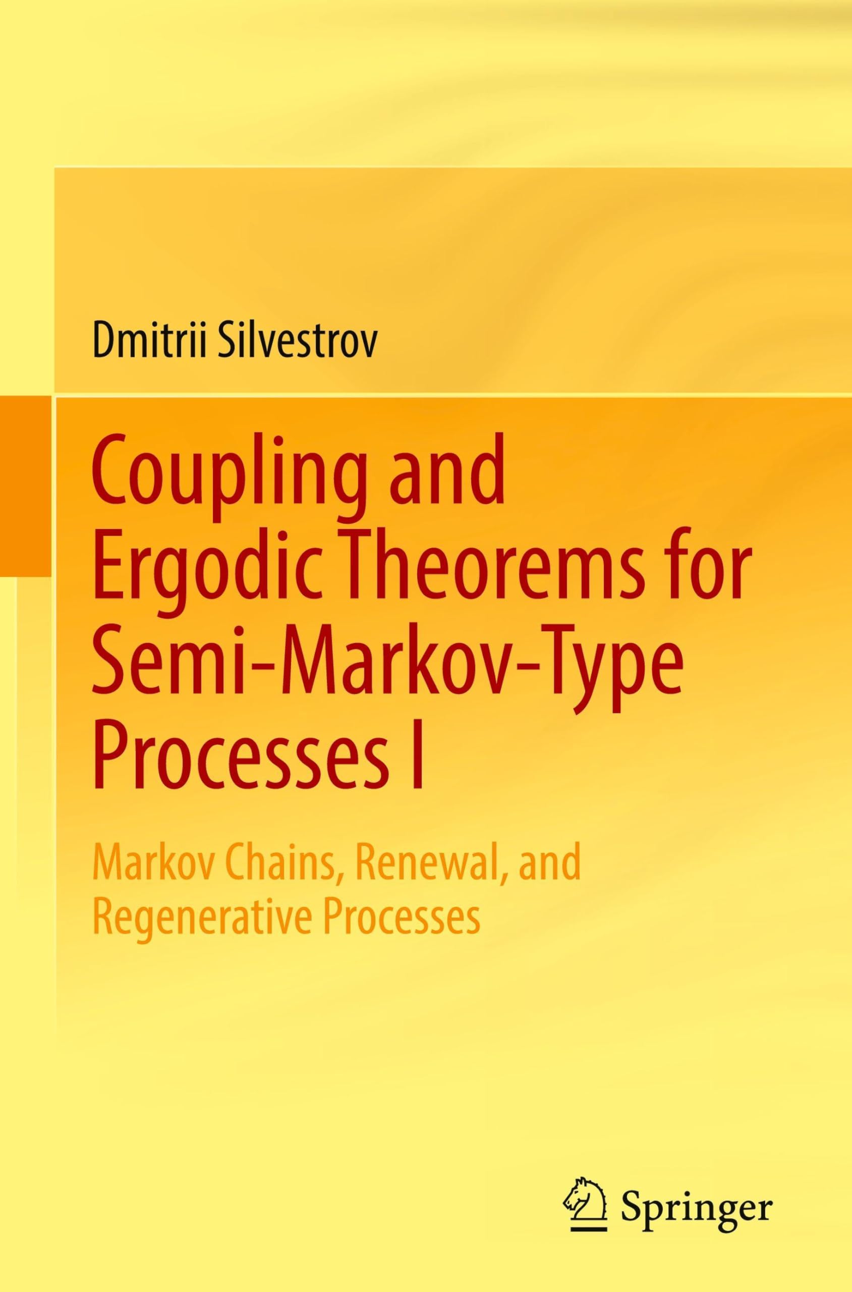Coupling and Ergodic Theorems for Semi-Markov-Type Processes I: Markov Chains, Renewal, and Regenerative Processes