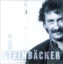 Best of Gert Steinbäcker