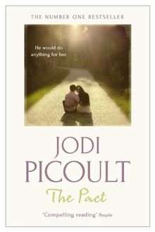 Pact von Picoult, Jodi | Buch | Zustand sehr gut
