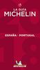 Michelin España & Portugal 2018: Hotels & Restaurants (MICHELIN Hotelführer)