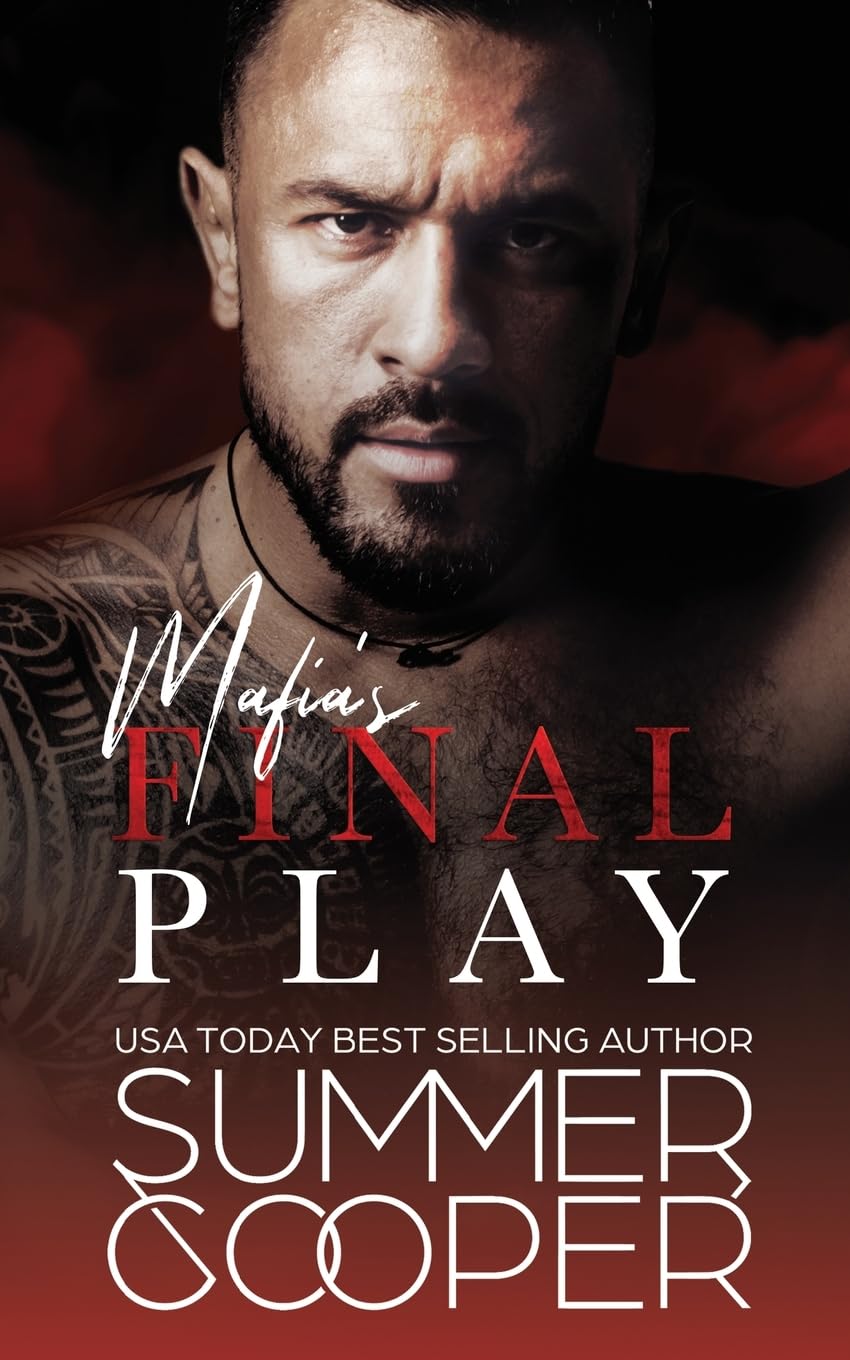 Mafia's Final Play: A Contemporary Mafia Romance (Mafia's Obsession, Band 3)