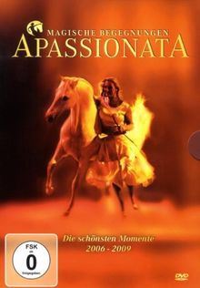 Various Artists - Apassionata: Die Schönsten Momente 2006-2009 [2 DVDs] | DVD | Zustand gut